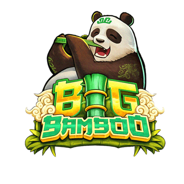 Big Bamboo slot gra