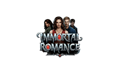 Immortal Romance slot gra